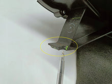 Laden Sie das Bild in den Galerie-Viewer, MG 5 MG5 V 20- SCHEINWERFER RECHTS VORNE VOLL-LED EU 10796250 100-40152