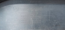 Laden Sie das Bild in den Galerie-Viewer, MERCEDES B KLASSE W246 12- DIFFUSOR HECKSTOSSSTANGENANSATZ HINTEN A2468853425