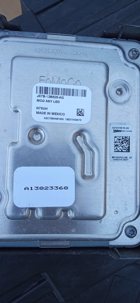 FORD KUGA MK3 ESCAPE 19- SCHEINWERFER LINKS VOLL-LED EU LV4B-13E015-FB