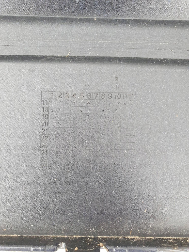 VW POLO VI 6 2G 17-21 ZDERZAK PRZÓD PRZEDNI 2G0807221