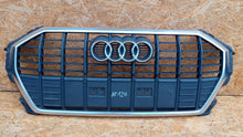 Laden Sie das Bild in den Galerie-Viewer, AUDI Q3 II 83A 18- ATRAPA KRATKA GRILL
