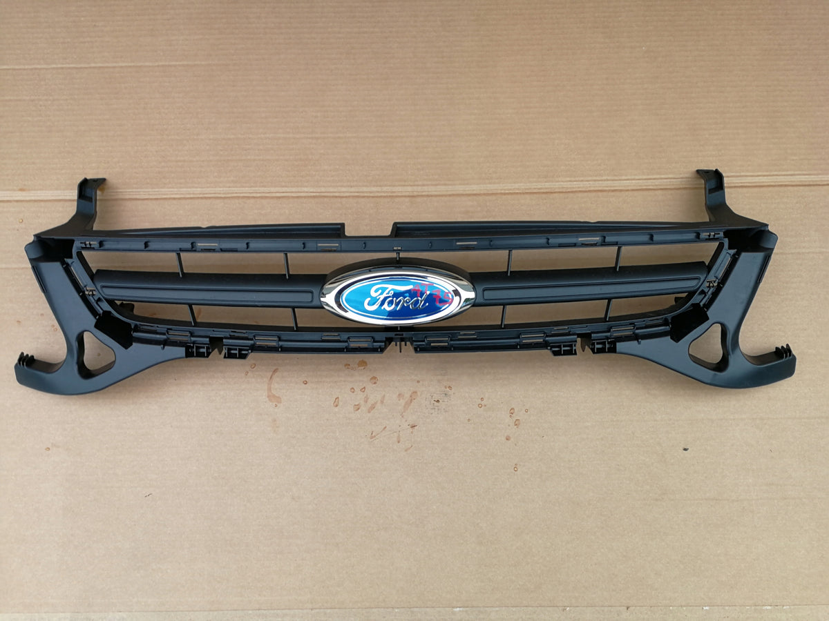Ford Mondeo MK IV 4 Lift Kühlergrill Grill BS71-8200-A — Foto 1 von 9