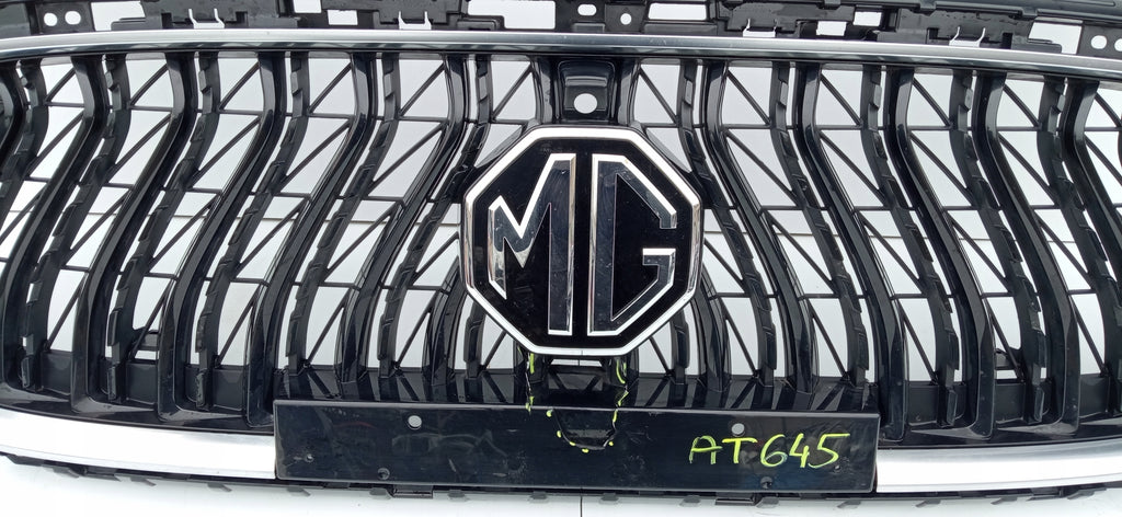 MG HS LIFT 22- KÜHLERGRILL STOSSFÄNGERGITTER VORNE 10947220 10821130