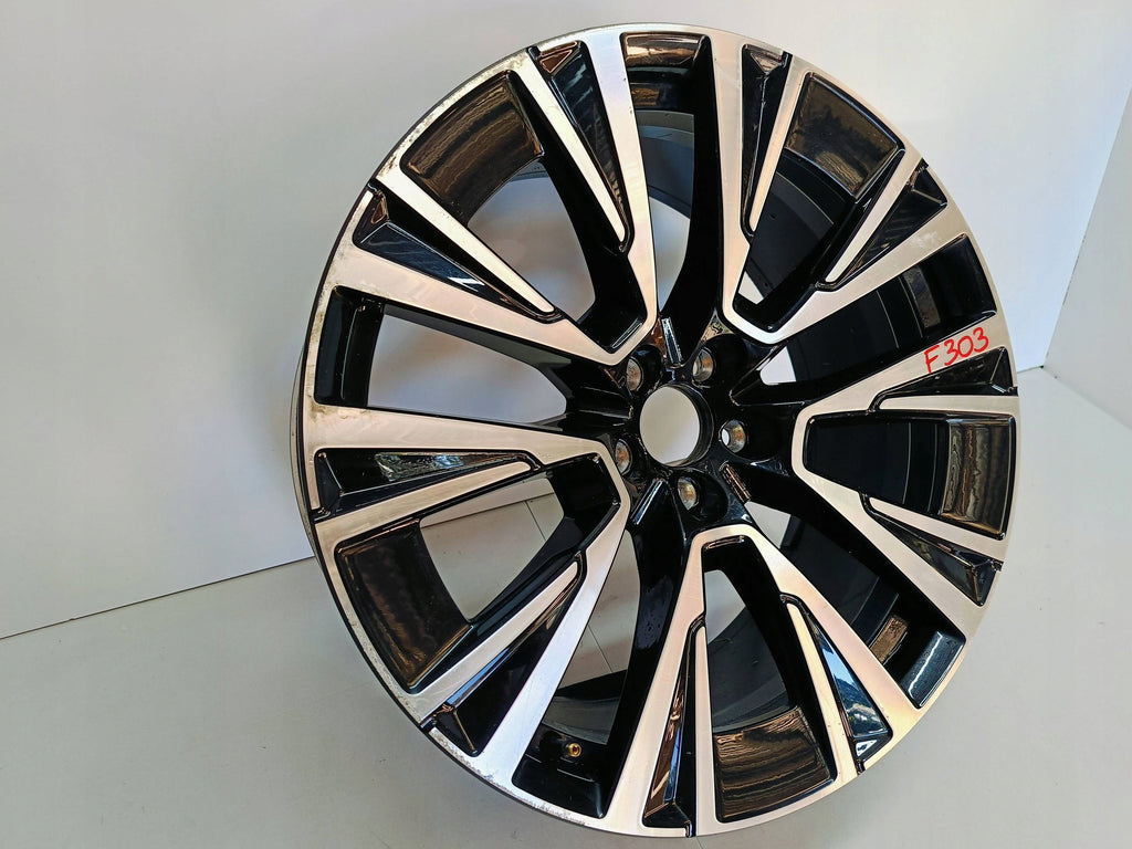Volvo XC60 XC90 FELGA ALUMINIOWA 20 CALI 20''x9'' 5x108 ET38.5 32358565
