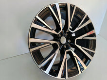 Załaduj zdjęcie do przeglądarki galerii, Volvo XC60 XC90 FELGA ALUMINIOWA 20 CALI 20''x9'' 5x108 ET38.5 32358565