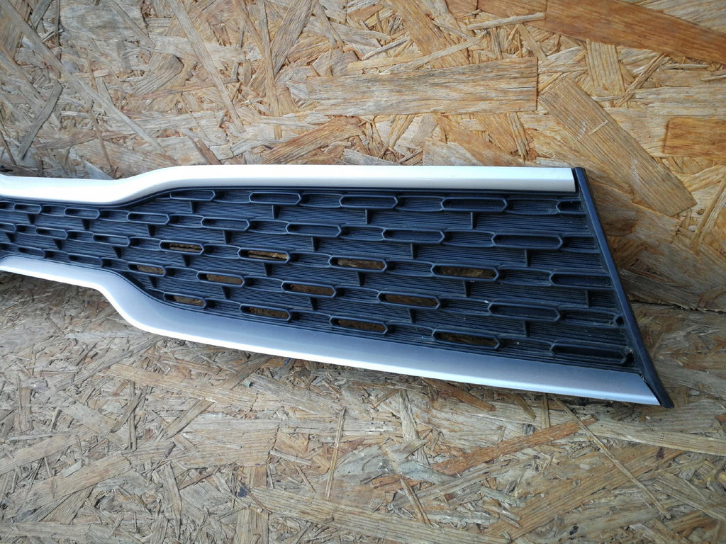 KIA PICANTO III 17- KÜHLERGRILL STOSSFÄNGERGITTER VORNE 86351-G6000