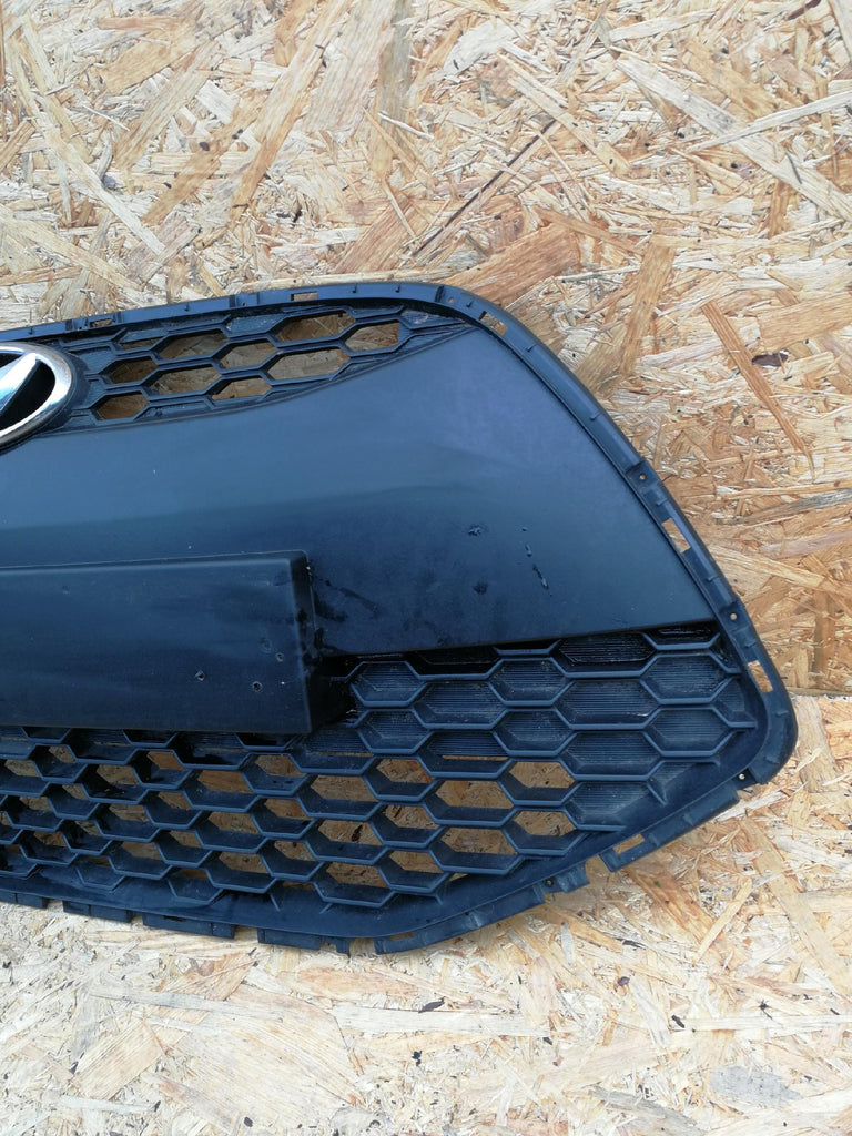 HYUNDAI IX20 LIFT 15- ATRAPA KRATKA GRILL ZDERZAKA PRZEDNIEGO 86351-1K500