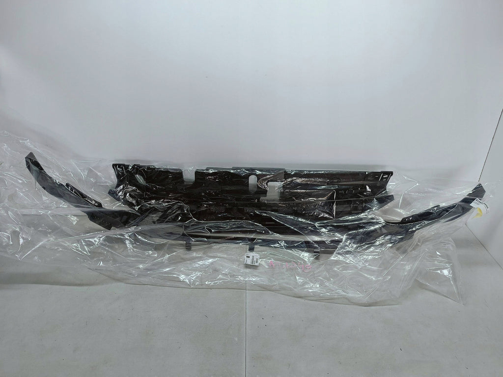 Opel Corsa F 19- CZASZA WZMOCNIENIE GÓRNE ZDERZAKA STELAŻ GRILLA 9829535680