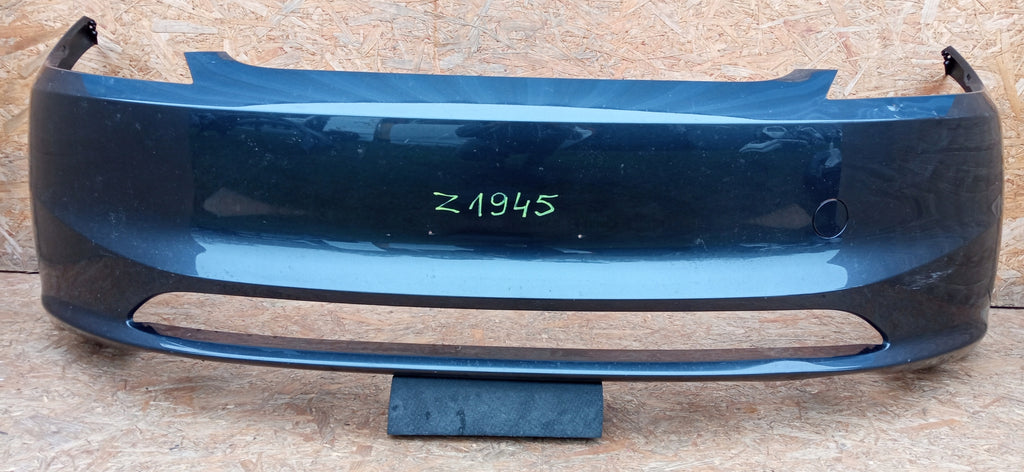TESLA MODEL 3 III M3 LIFT HIGHLAND 23- ZDERZAK PRZÓD PRZEDNI 1781565-15-B