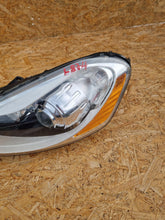 Laden Sie das Bild in den Galerie-Viewer, VOLVO XC60 SCHEINWERFER LINKS VORN EU BIXENON