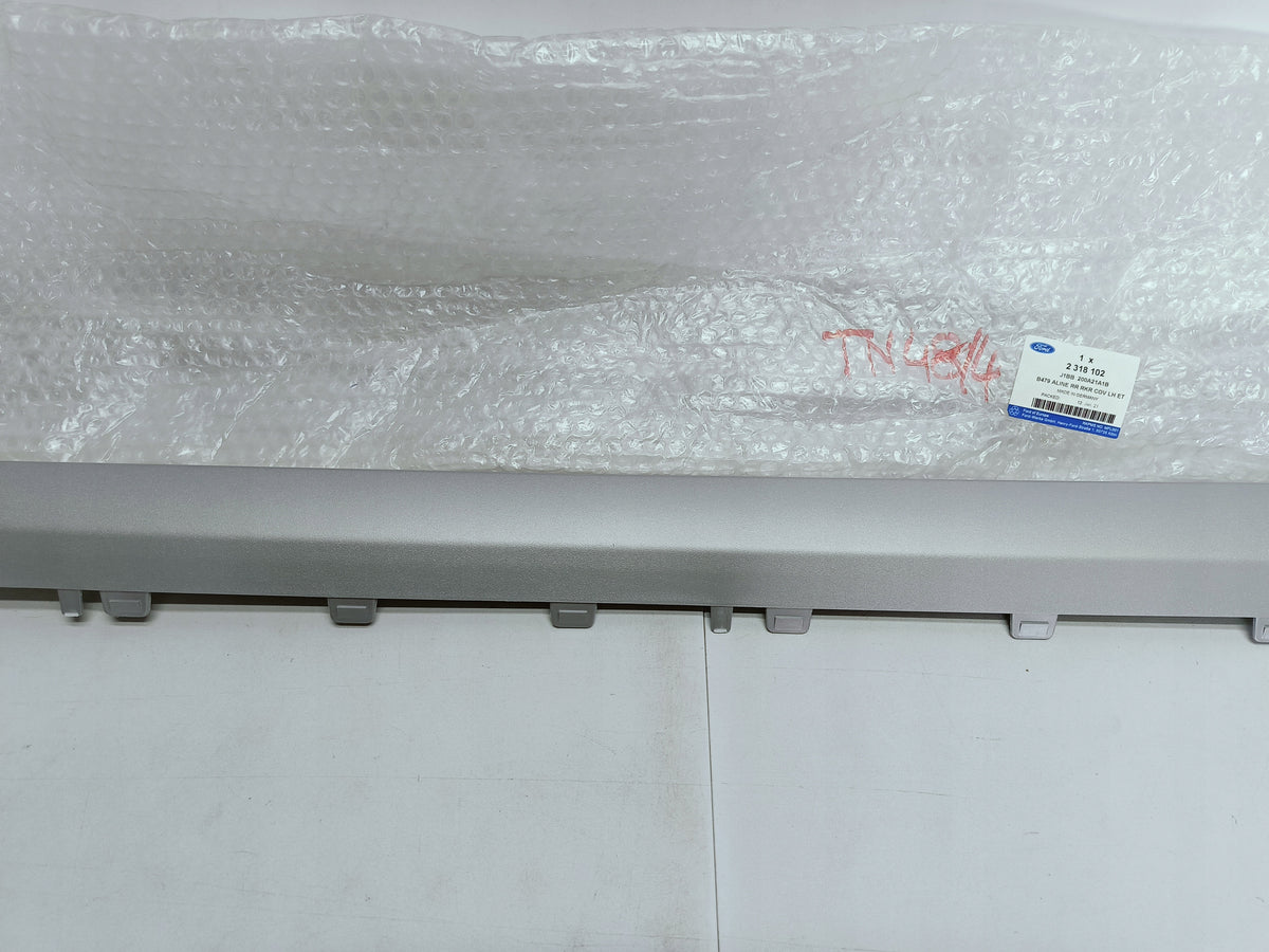 Ford Fiesta MK8 Active- Baguette Cache Bas De Caisse Gauche Neuve J1BB-200A21-A1 — photo 4 sur 12