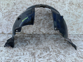 DACIA SANDERO II LOGAN LIFT 17- NADKOLE PRAWE PRZÓD PRZEDNIE 638409229R