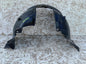 DACIA SANDERO II LOGAN LIFT 17- NADKOLE PRAWE PRZÓD PRZEDNIE 638409229R
