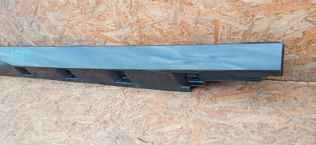 VW PASSAT B8 14- SCHWELLER SCHWELLERVERKLEIDUNG RECHTS 3G0853858F