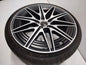 FELGA ALUMINIOWA MERCEDES AMG C63 PERFORMANCE C-KLASA W206 S206 9,5x20 ET61