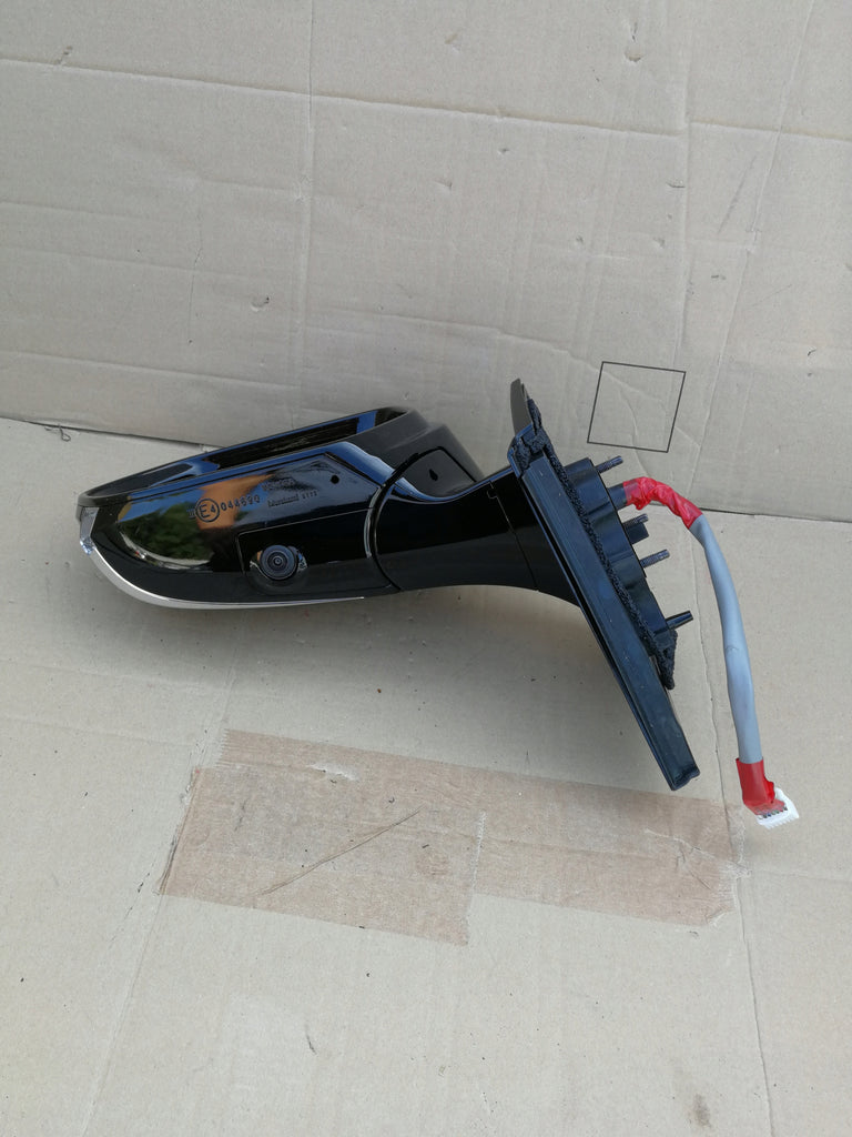 TOYOTA PRIUS 4 IV 16- LUSTERKO LEWE 13 PIN