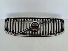 Volvo XC60 II 17- ATRAPA GRILL CHŁODNICY ZDERZAKA PRZEDNIEGO 31425535