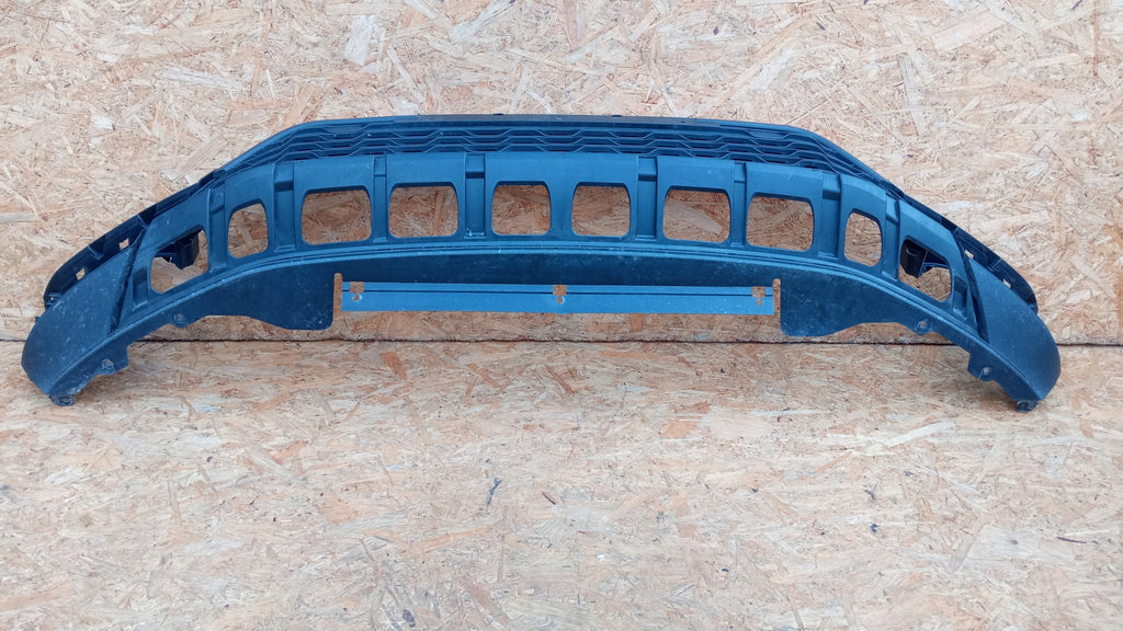 VOLKSWAGEN T-ROC 2GA 17- UNTERE ZIERLEISTE SPOILER STOSSFÄNGER VORNE 2GA805903D