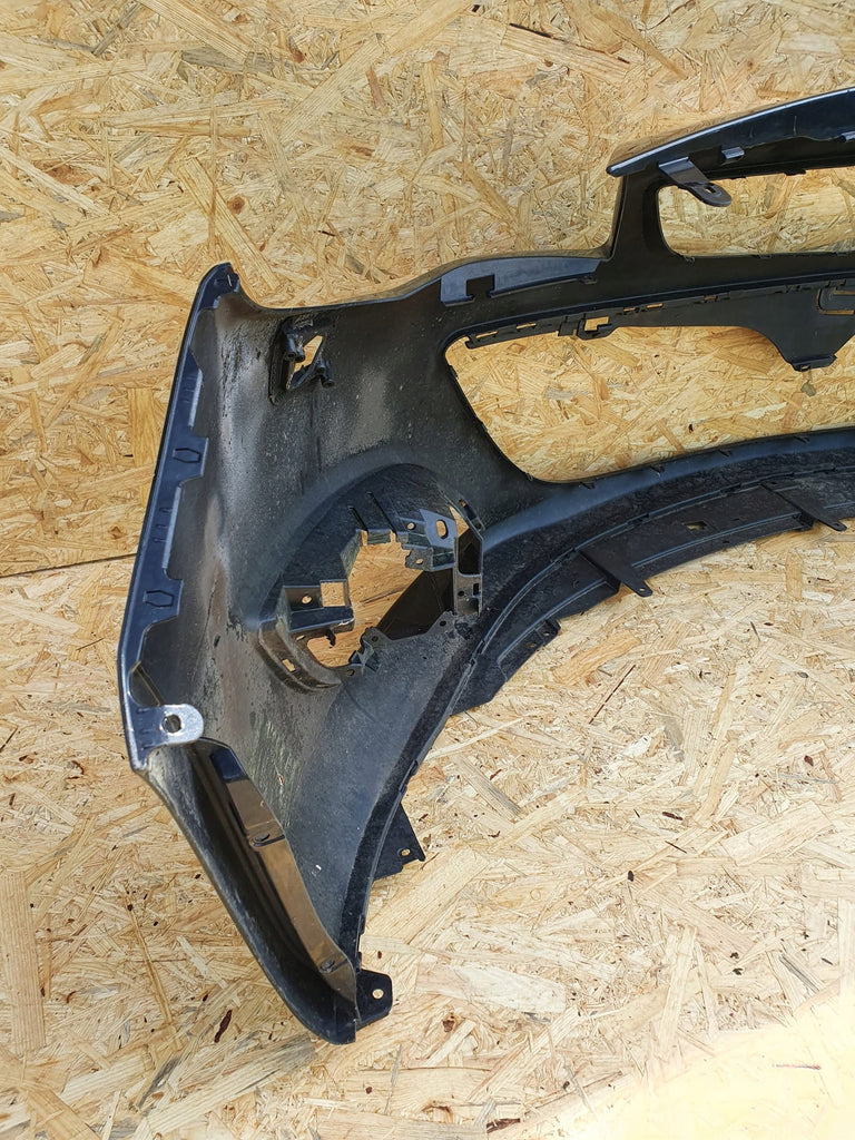 OPEL ASTRA J JV4 LIFT ZDERZAK PRZÓD PRZEDNI
