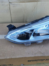 FORD FOCUS MK4 IV LAMPA LEWY PRZÓD PRZEDNIA EU LED JX7B-13W030-AE 18-