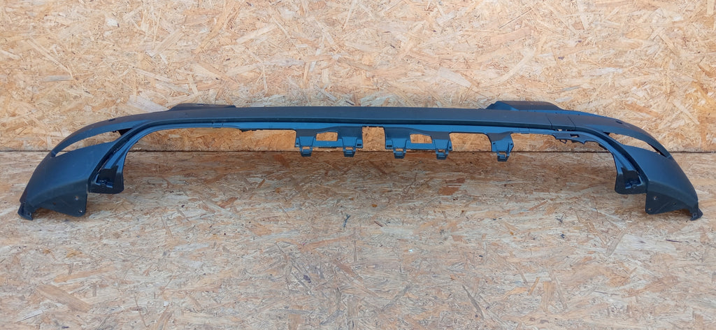 RENAULT CAPTUR II 19- DIFFUSOR HECKANSATZ SPOILER STOßSTANGE HINTEN PDC 850B24059R