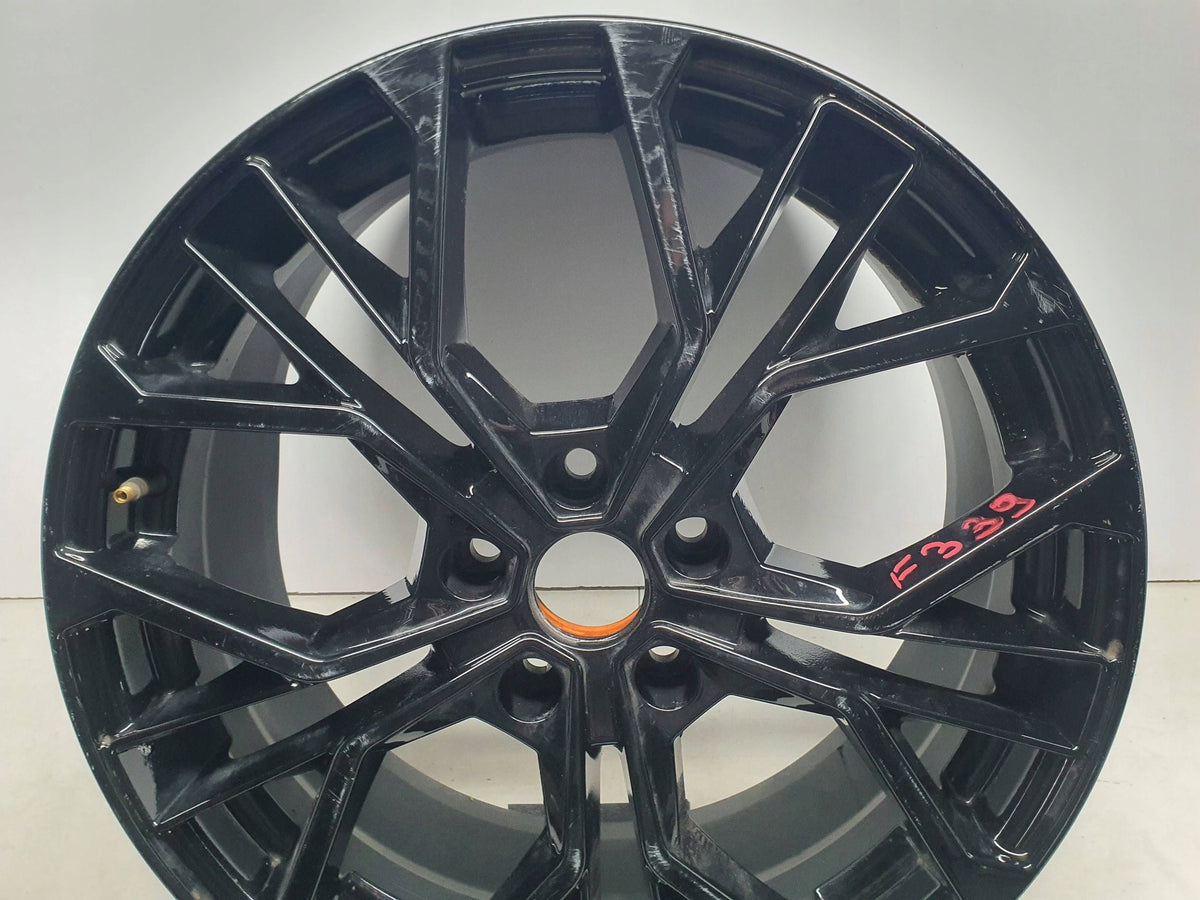 Renault Megane E-Tech Wheel Alloy 19 Inch 7.5X19 ET50 5X114.3 KBA53169 — photo 3 of 16