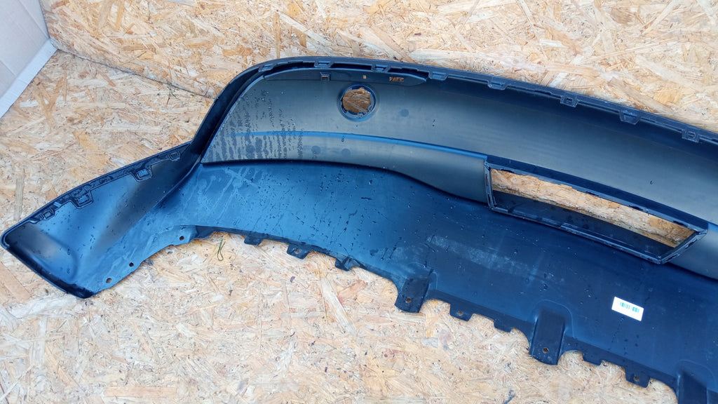 TESLA MODEL Y MY 20- DOKŁADKA SPOILER DYFUZOR ZDERZAKA TYŁ 1494006-00-B