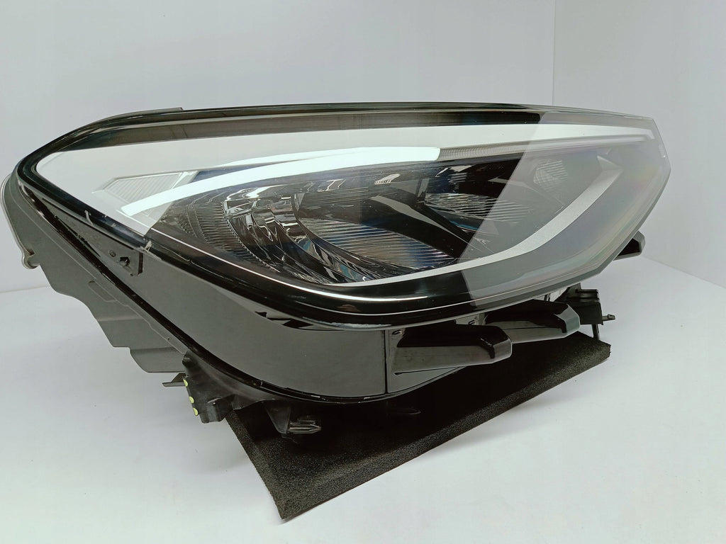 Volkswagen ID.4 ID 4 20- LAMPA PRAWA PRZÓD PRZEDNIA FULL LED EU 11B941006A