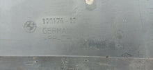 Załaduj zdjęcie do przeglądarki galerii, BMW 5 F10 F11 13- SPOILER OSŁONA LISTWA DOKŁADKA ZDERZAKA TYŁ 51127906248