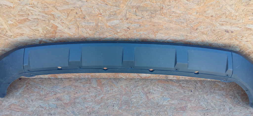 SEAT ARONA 17- OSŁONA PŁYTA SPOILER POD ZDERZAK PRZÓD 6F985903A