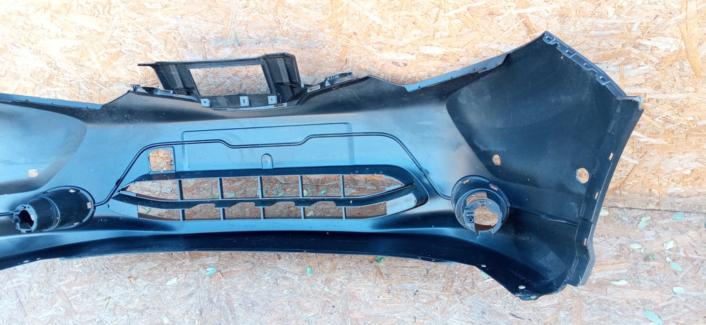 NISSAN QASHQAI J11 ZDERZAK PRZÓD PRZEDNI 620224EA0H ORYGINALNY!