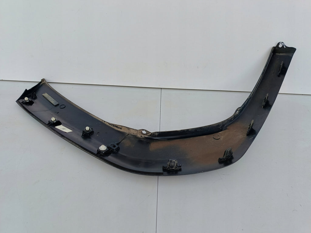 TOYOTA YARIS CROSS 20- KOTFLÜGELLEISTE LINKS HINTEN 75652-K2011