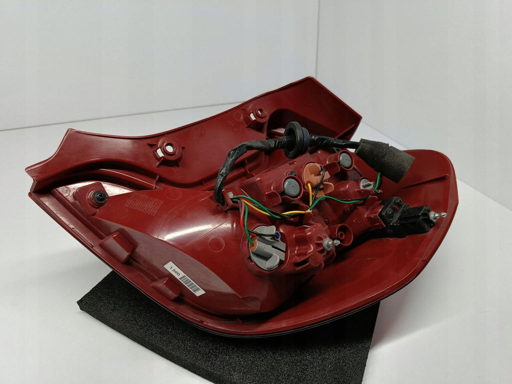 KIA PICANTO III 3 17- RÜCKLEUCHTE LINKS HINTEN 92401-G6
