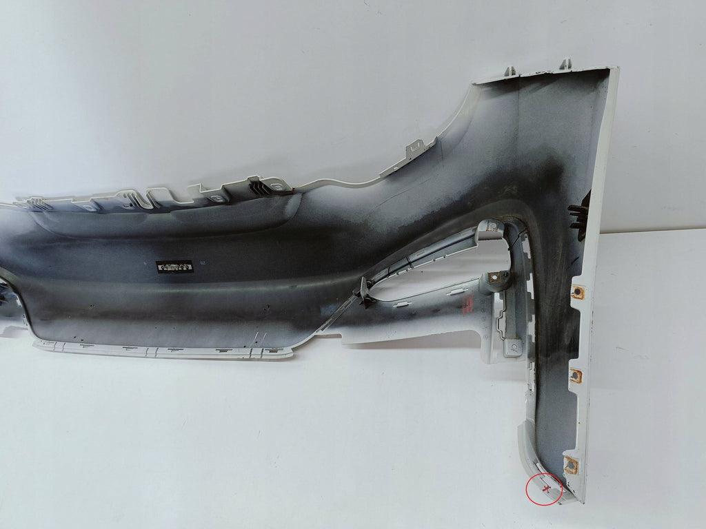 BMW i3 LCI LIFT I01 17- ZDERZAK PRZÓD PRZEDNI PDC 51117462280