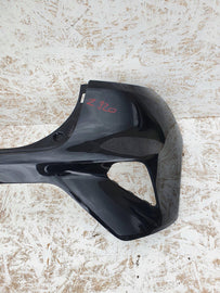 KIA X-CEED XCEED 86611-J7CA0 19- ZDERZAK TYŁ TYLNY REAR BUMPER