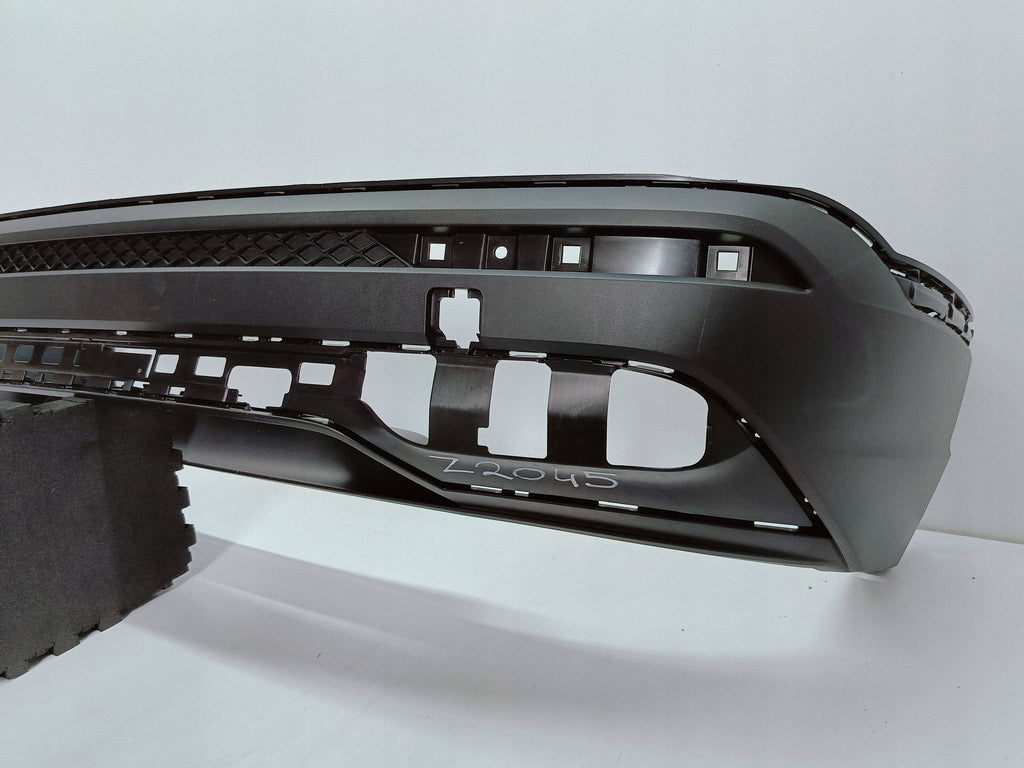 Seat Tarraco 18- ZDERZAK TYŁ TYLNY DOKŁADKA DOLNA DYFUZOR SPOILER 5FJ807521