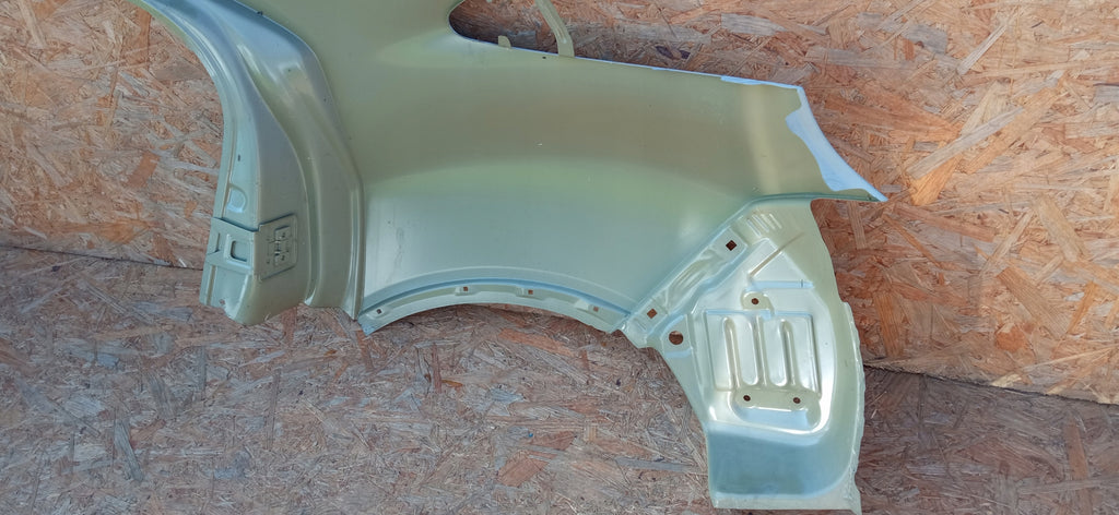 HONDA CIVIC IX 9 HB 11- BŁOTNIK POSZYCIE ĆWIARTKA PRAWY TYŁ