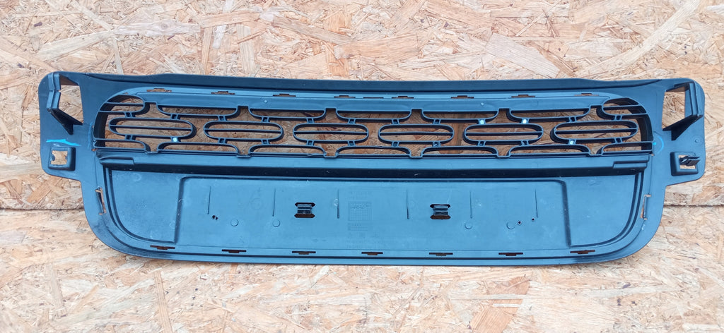 CITROEN C3 III 16- FRONTSCHÜRZE KÜHLERGRILL STOSSTANGENGRILL MITTE VORNE 9812061877