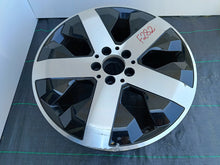 Load image into Gallery viewer, FELGA ALUMINIOWA MERCEDES GLA H247 GLB X247 7.5"x18" 5X112 ET53 A2474012800