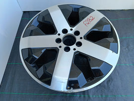 FELGA ALUMINIOWA MERCEDES GLA H247 GLB X247 7.5