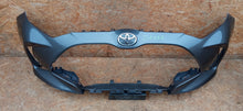 Load image into Gallery viewer, TOYOTA YARIS IV 4 P21 20- ZDERZAK PRZÓD PRZEDNI 52119-K0050