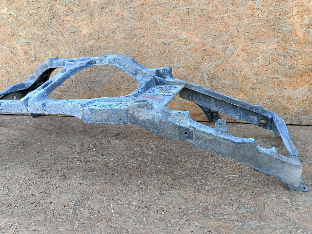 TESLA MODEL S 12- FRONTGURT FRONTVERSTÄRKUNG RAHMEN 1005536-00-J