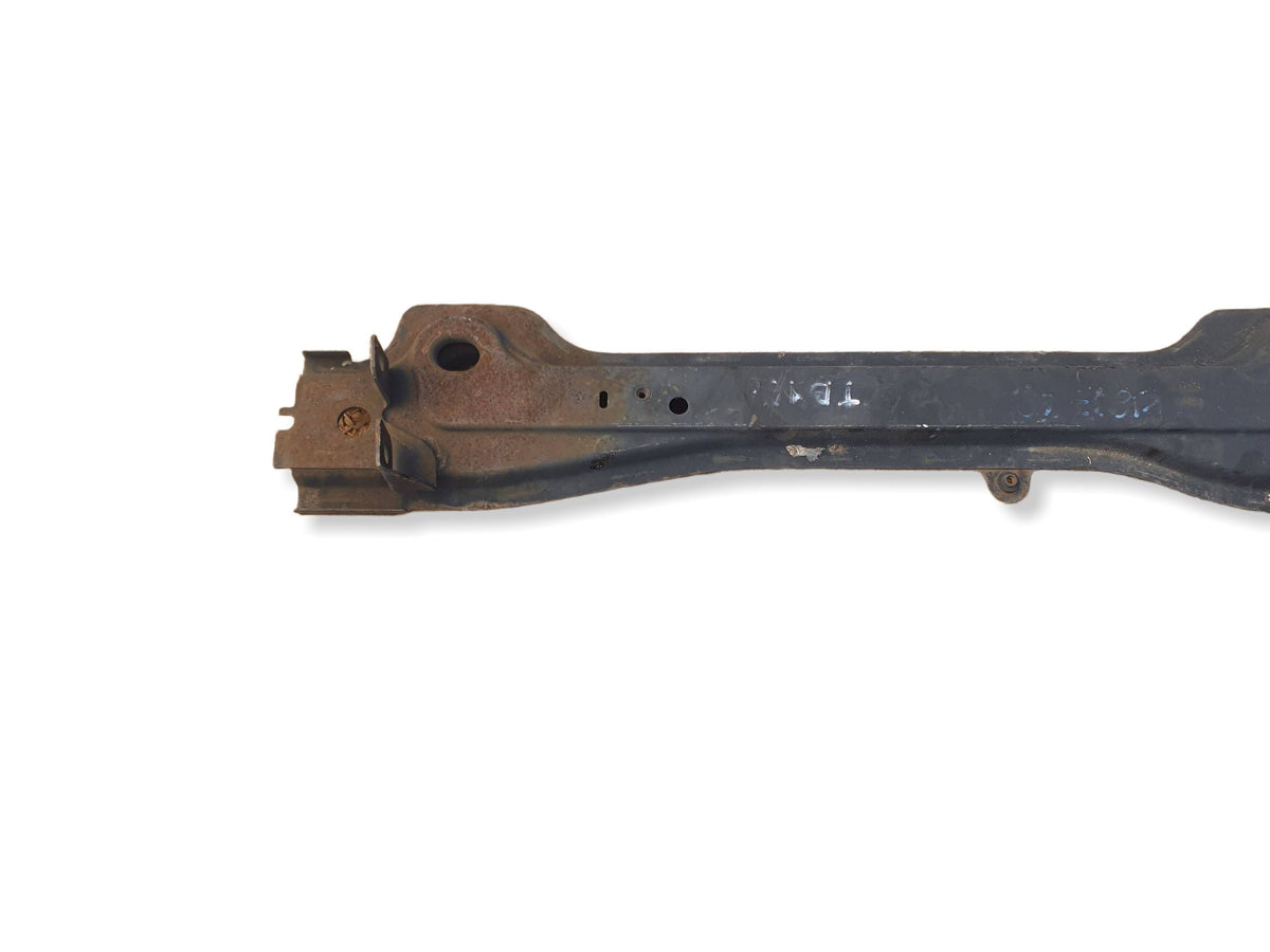 Renault Megane IV 16- Träger Untere Halter Kühler Vorne Abschnitt 625301229R — Foto 5 von 7