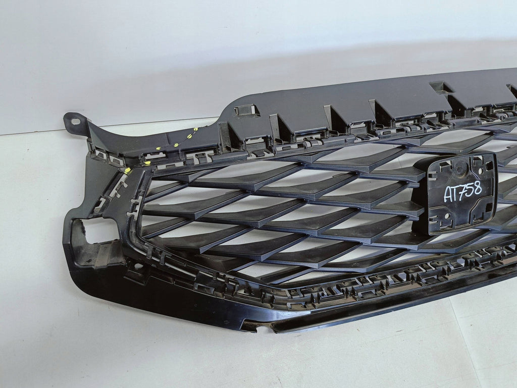 Seat Leon IV 5FA 20- KÜHLERGRILL STOSSFÄNGER VORNE 5EA853651G