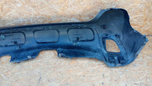 Laden Sie das Bild in den Galerie-Viewer, CITROEN C3 AIRCROSS II 17- HECKSCHÜRZE HINTEN 4XPDC OEM 13489730