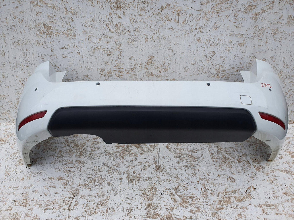 HECKSTOßSTANGE PDC PEUGEOT 308 T9 II KOMBI 14-21 9800996477