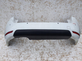 ZDERZAK TYŁ TYLNY PDC PEUGEOT 308 T9 II KOMBI 14-21 9800996477