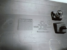 Laden Sie das Bild in den Galerie-Viewer, Volkswagen ID.4 ID4 20- TÜRLEISTE VORNE LINKS 11A854939