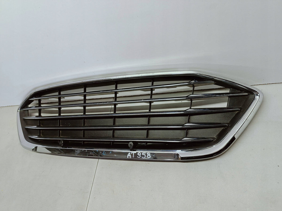 Ford Focus MK4 IV 18- Kühlergrill Grill Vorderen Stossstange JX7B-8C436-A — Foto 2 von 16