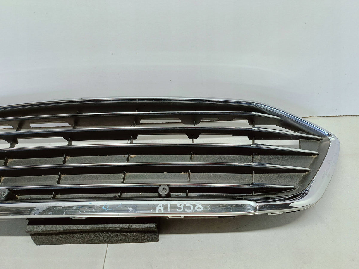 Ford Focus MK4 IV 18- Kühlergrill Grill Vorderen Stossstange JX7B-8C436-A — Foto 8 von 16